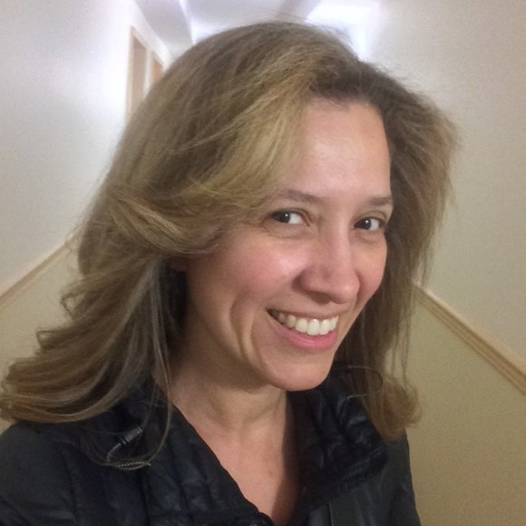 Meet your Posher, Arlene - Picture 1 of 1
